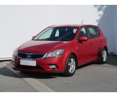 Kia Cee`d 1.6 CRDi 85kW - 3