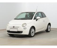 Fiat 500 1.4 74kW - 3