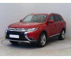 Mitsubishi Outlander 2.0 110kW - 3