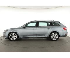 Škoda Superb 2.0 TDI 110kW - 4