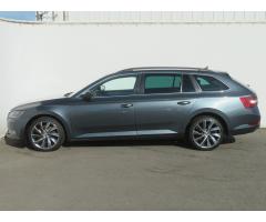 Škoda Superb 2.0 TDI 110kW - 4