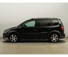 Volkswagen Touran 2.0 TDI 103kW - 4