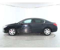 Peugeot 508 2.0 HDi 103kW - 4