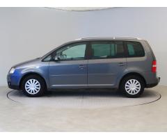 Volkswagen Touran 2.0 TDI 103kW - 4