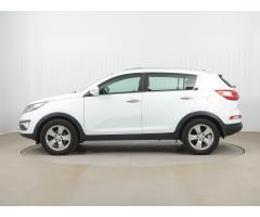 Kia Sportage 1.6 GDI 99kW - 4