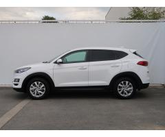 Hyundai Tucson 1.6 T-GDI 130kW - 4