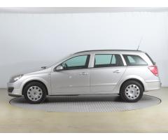 Opel Astra 1.3 CDTI 66kW - 4