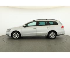 Volkswagen Passat 2.0 TDI 103kW - 4