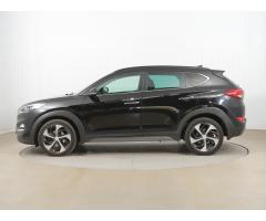 Hyundai Tucson 2.0 CRDi 136kW - 4