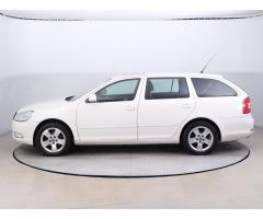 Škoda Octavia 1.4 TSI 90kW - 4