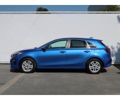 Kia Cee`d 1.4 T-GDI 103kW - 4