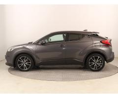 Toyota C-HR 1.8 Hybrid 90kW - 4