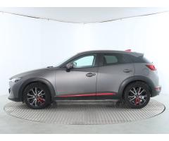 Mazda CX-3 2.0 Skyactiv-G 110kW - 4