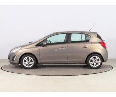 Opel Corsa 1.2 63kW - 4