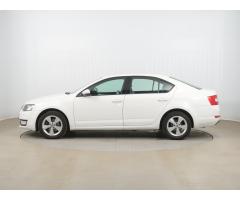 Škoda Octavia 2.0 TDI 110kW - 4