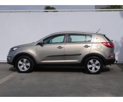 Kia Sportage 1.6 GDI 99kW - 4