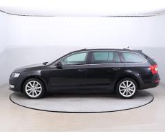 Škoda Octavia 1.6 TDI 81kW - 4