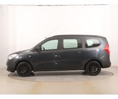 Dacia Lodgy 1.2 TCe 85kW - 4