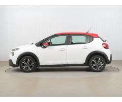 Citroën C3 1.2 PureTech 61kW - 4