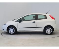 Fiat Grande Punto 1.2 48kW - 4