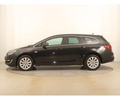 Opel Astra 2.0 CDTI 121kW - 4