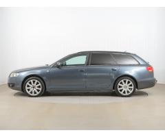 Audi A4 Avant 35 TDI S tronic DSG