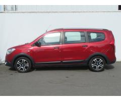 Dacia Lodgy 1.5 Blue dCi 85kW - 4