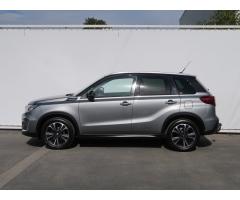 Suzuki Vitara 1.4 BoosterJet 103kW - 4