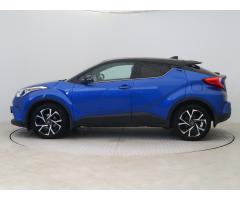 Toyota C-HR 1.2 Turbo 85kW - 4