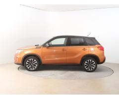 Suzuki Vitara 1.6 VVT 88kW - 4