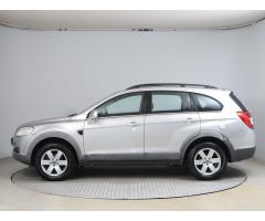 Chevrolet Captiva 2.0 D 110kW - 4