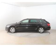 ŠKODA SUPERB COMBI 2.0TDI 140 LAURIN&K 4X4 DSG 7ST