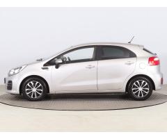 Kia Rio 1.4 CVVT 80kW - 4