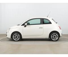 Fiat 500 1.4 74kW - 4