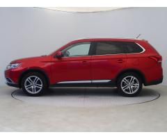 Mitsubishi Outlander 2.0 110kW - 4