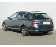 Škoda Superb 2.0 TDI 110kW - 5