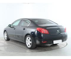 Peugeot 508 2.0 HDi 103kW - 5