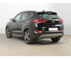 Hyundai Tucson 2.0 CRDi 136kW - 5