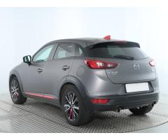 Mazda CX-3 2.0 Skyactiv-G 110kW - 5