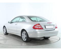 Mercedes-Benz CLK 270 CDI  125kW - 5