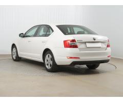 Škoda Octavia Style