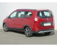 Dacia Lodgy 1.5 Blue dCi 85kW - 5