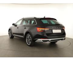 ŠKODA SUPERB COMBI 2.0TDI 140 LAURIN&K 4X4 DSG 7ST