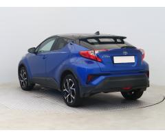 Toyota C-HR 1.2 Turbo 85kW - 5