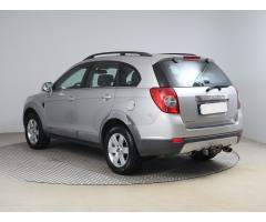 Chevrolet Captiva 2.0 D 110kW - 5