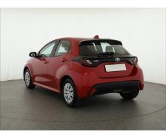 Toyota Yaris 1.5 VVT-i Hybrid 85kW - 5