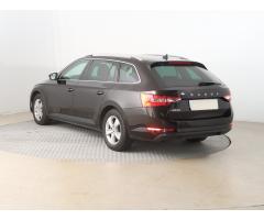 Škoda Superb 2.0 TDI 90kW - 5