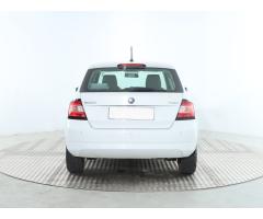 Škoda Fabia 1.0 TSI 81kW - 6