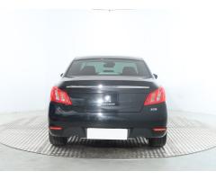 Peugeot 508 2.0 HDi 103kW - 6