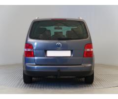 Volkswagen Touran 2.0 TDI 103kW - 6